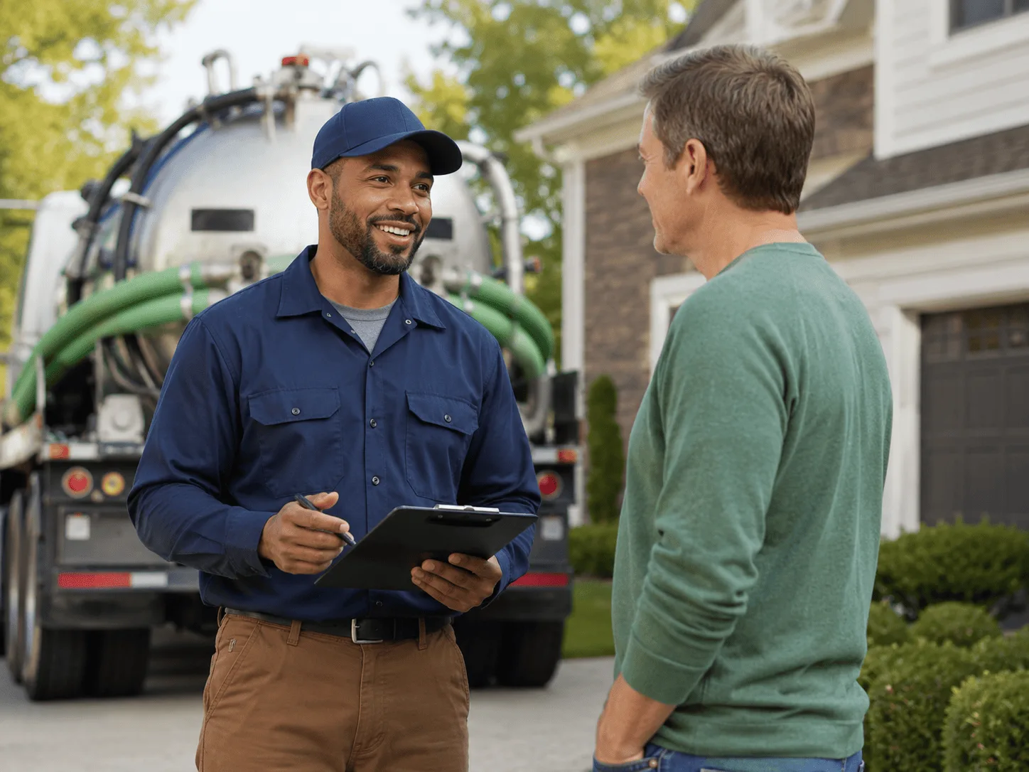 Mosquito Control Cascade, CO FAQs